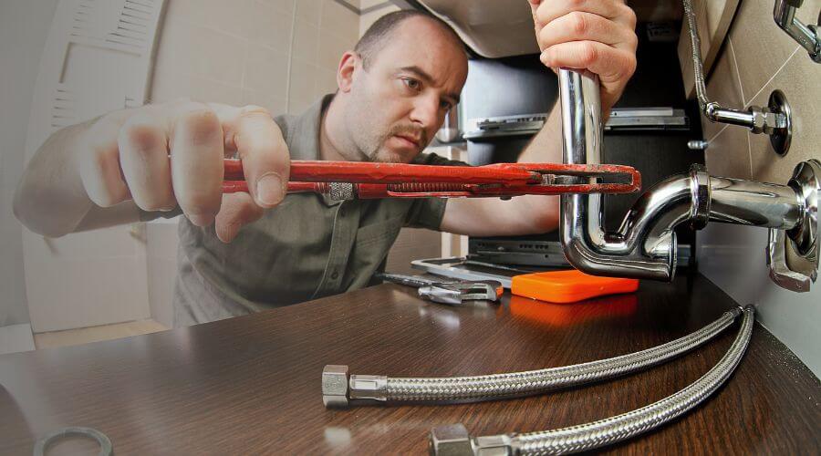 Local tankless water heater installation in Raceland, LA